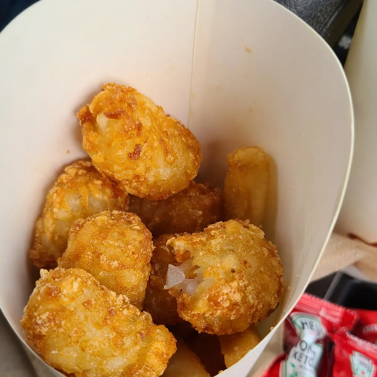 Tater Tots