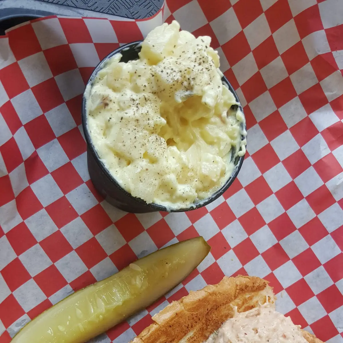 Chicken Salad Sandwich