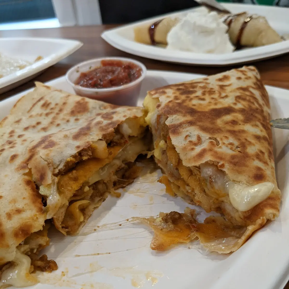 Sharp Cheddar Cheese