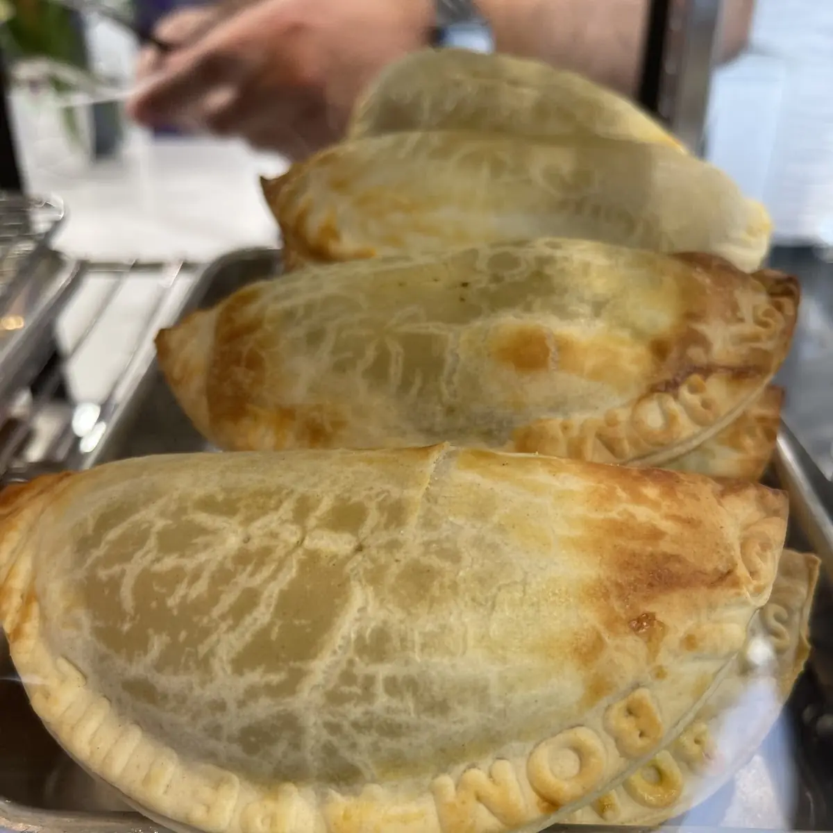 Chicken Pot Pie