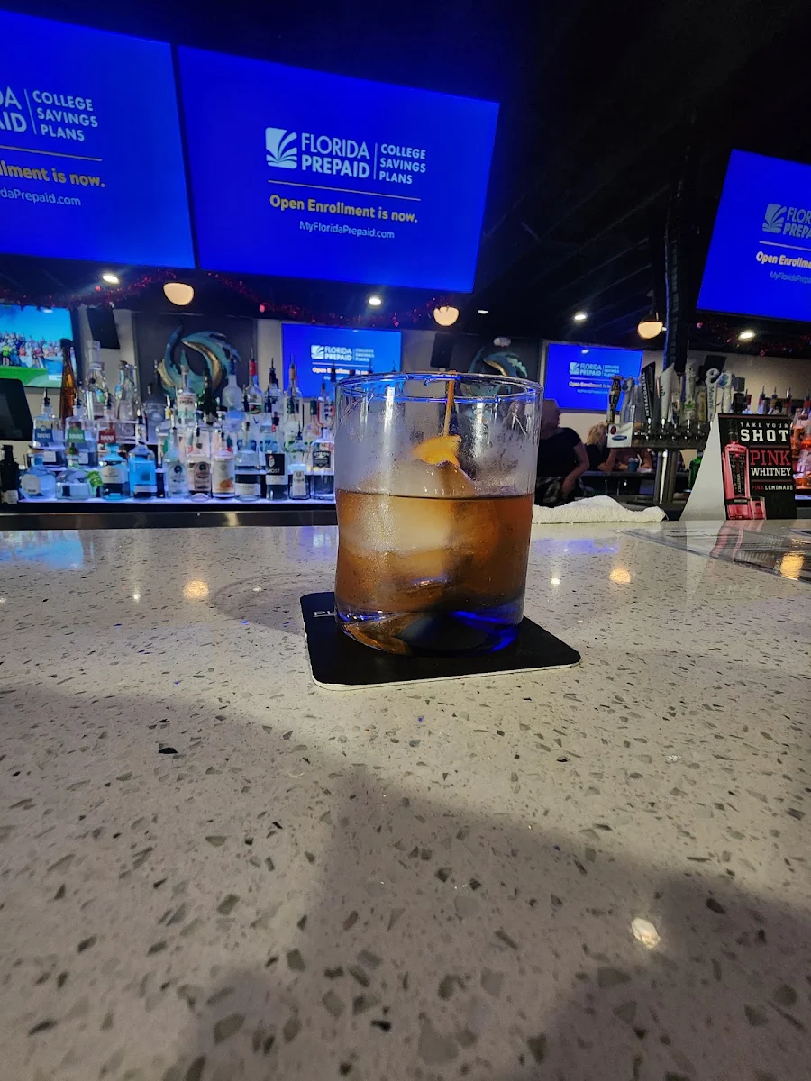 Old Fashion
