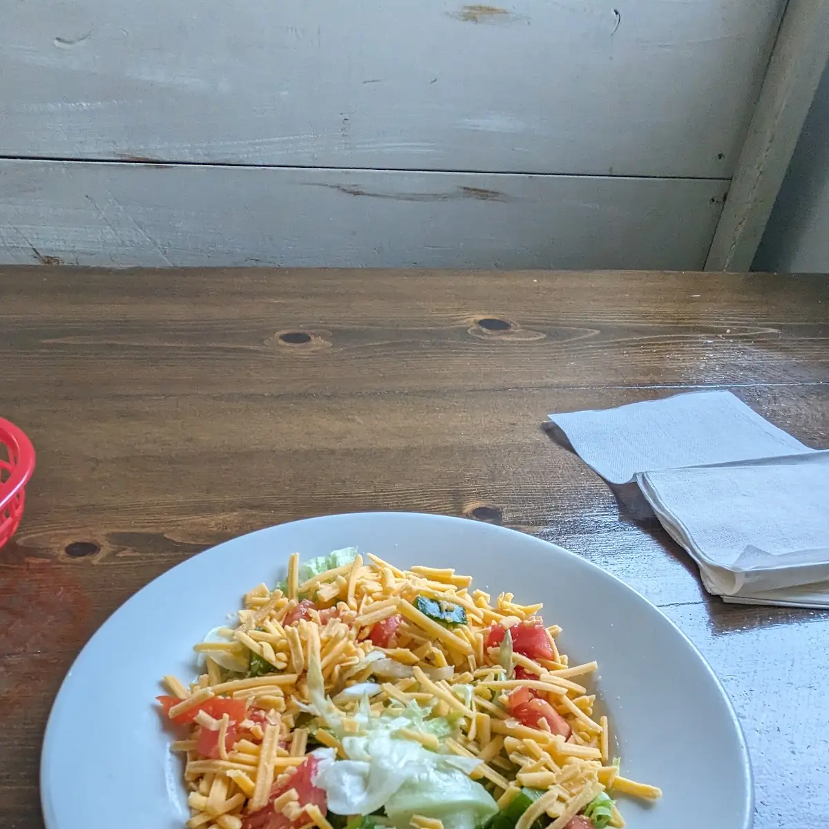 Side Salad