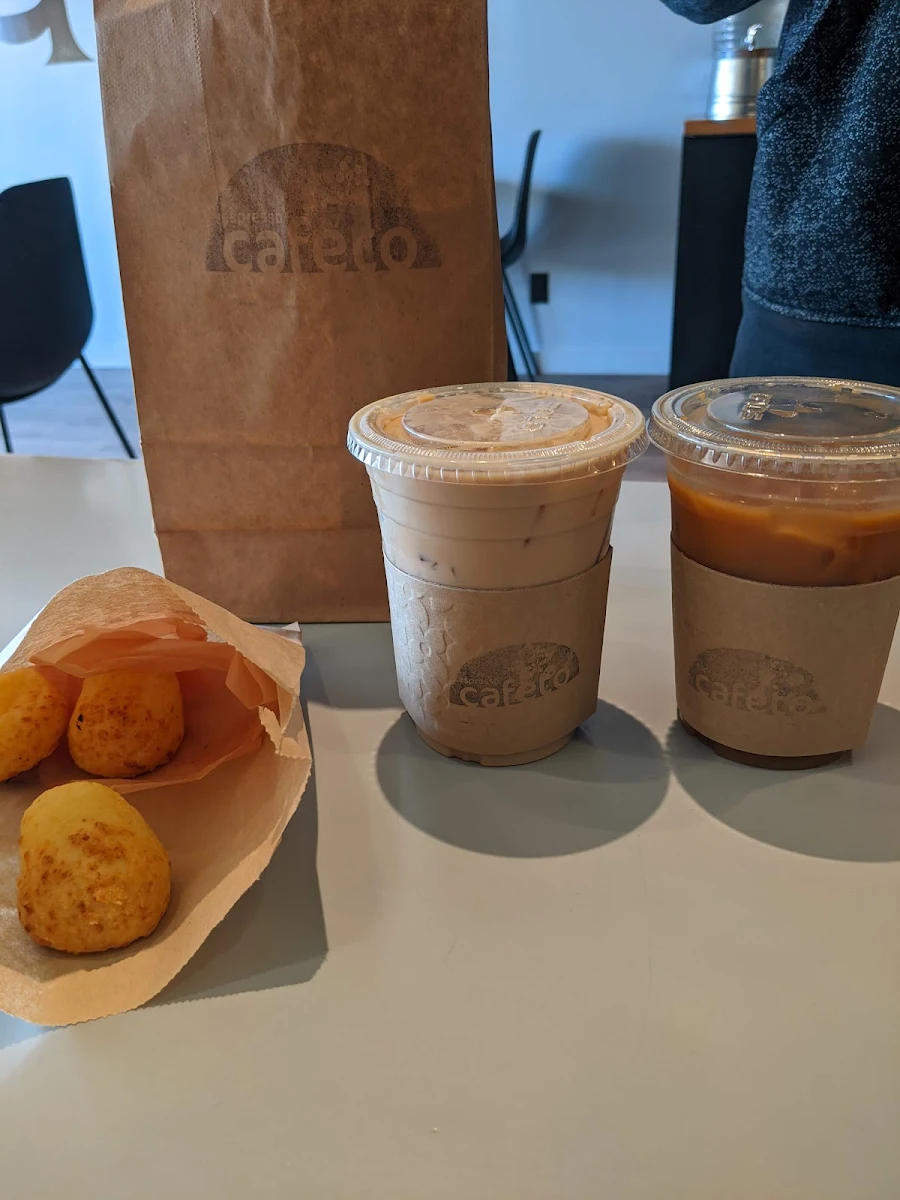 Thai Tea