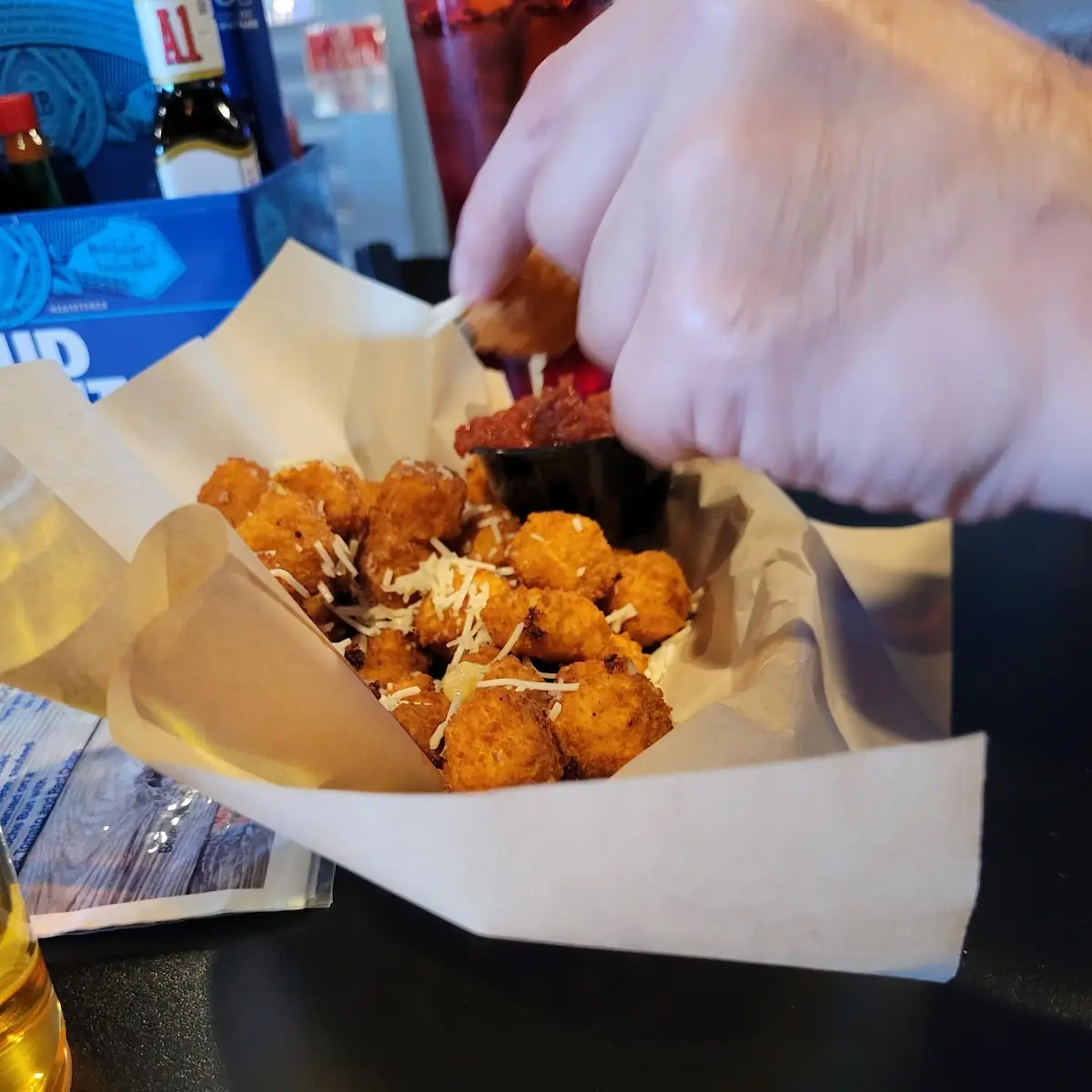 Tater Tots