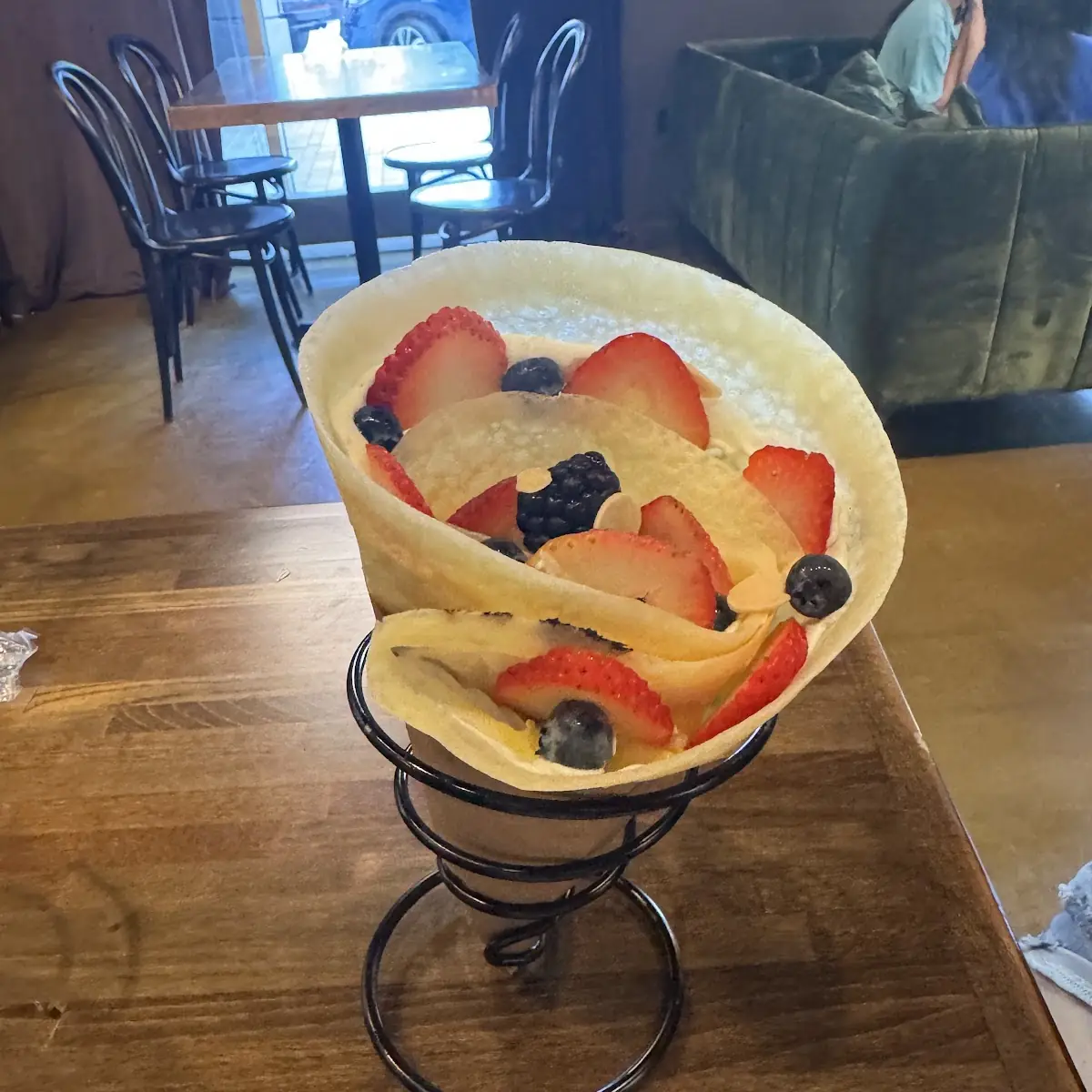 Fresh Fruit
