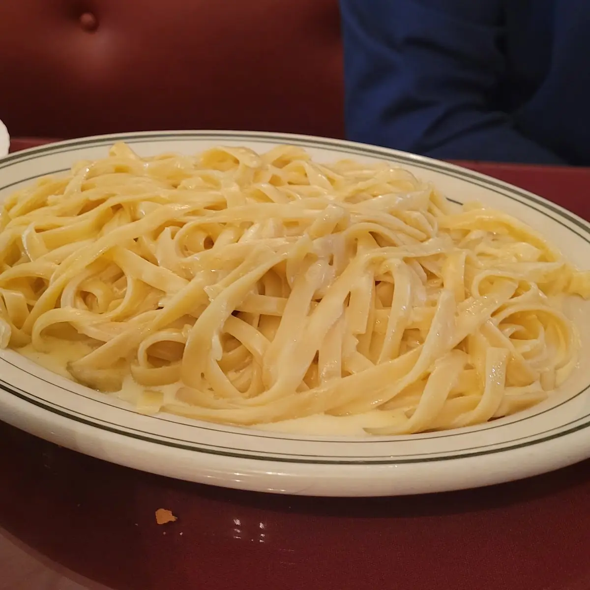 Alfredo Pasta
