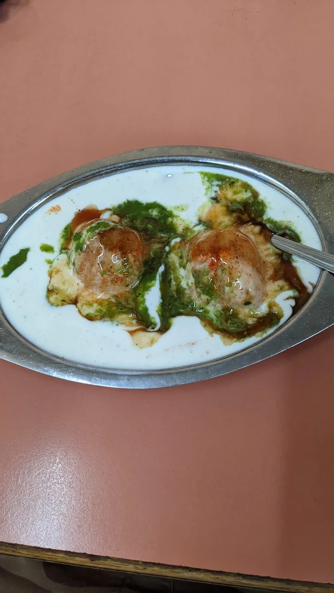 Dahi Bhalla, Best Quality Sweets & Restaurant