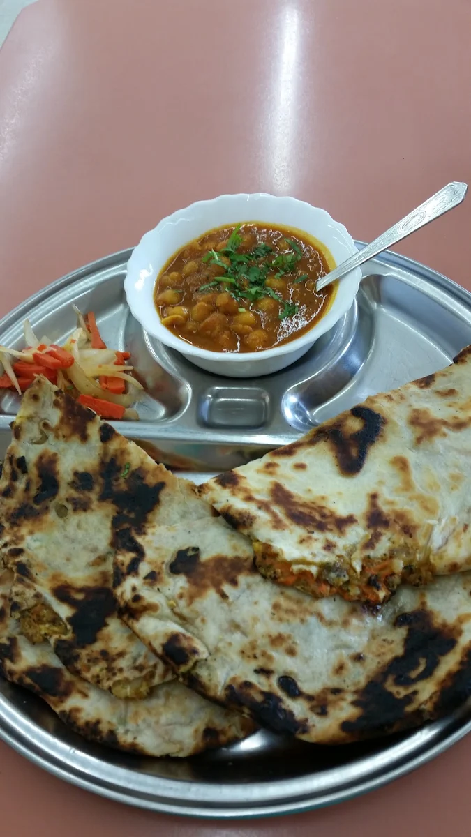 Kulcha Chana, Best Quality Sweets & Restaurant