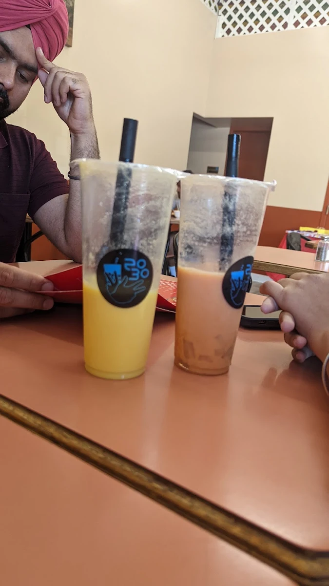 Mango Shake, Best Quality Sweets & Restaurant