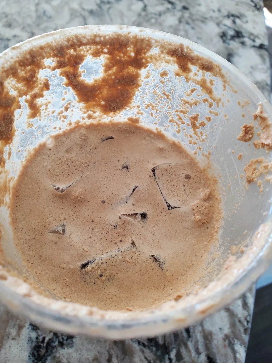 Food & drink, Tim Hortons