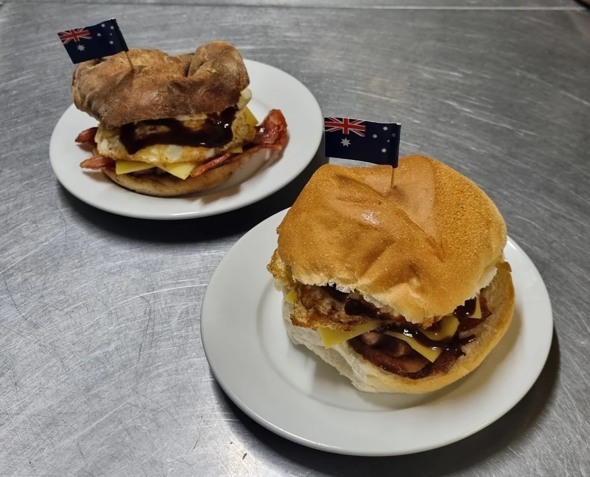 Food & drink, Pambula Village Milk Bar