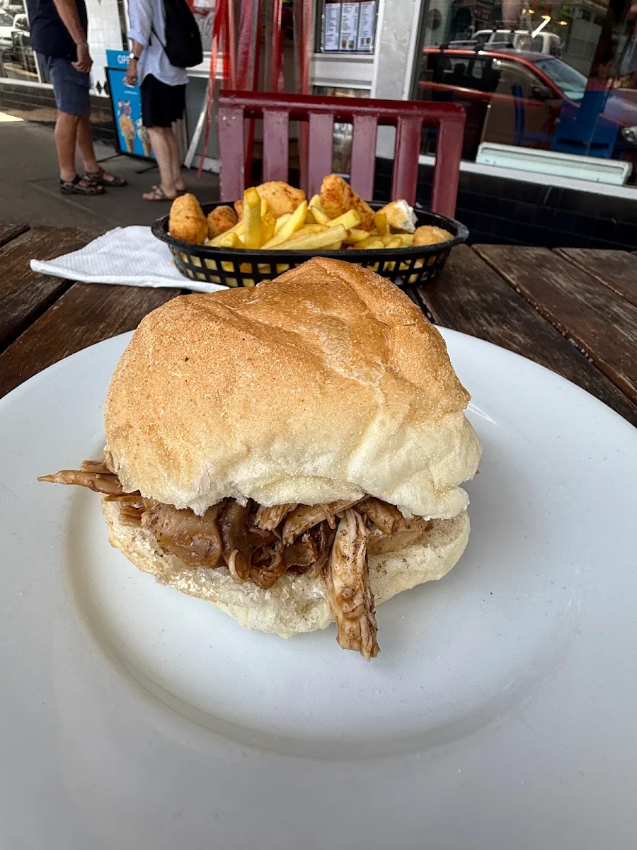 Food & drink, Pambula Village Milk Bar