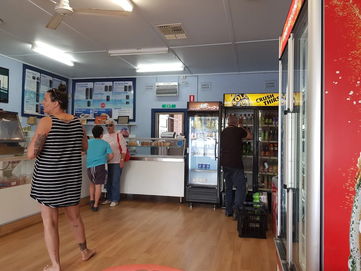 Vibe, Pambula Village Milk Bar