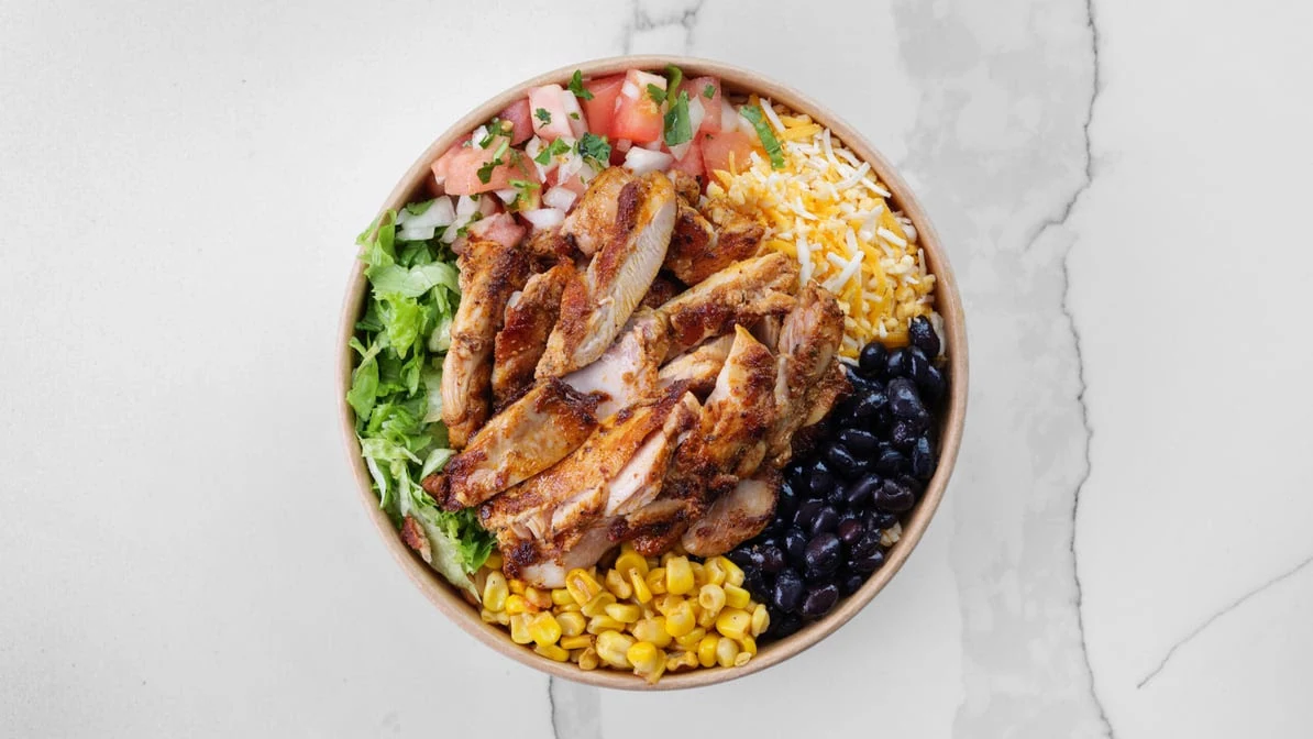 Food & drink, Calient-Eh Gril Mexicain