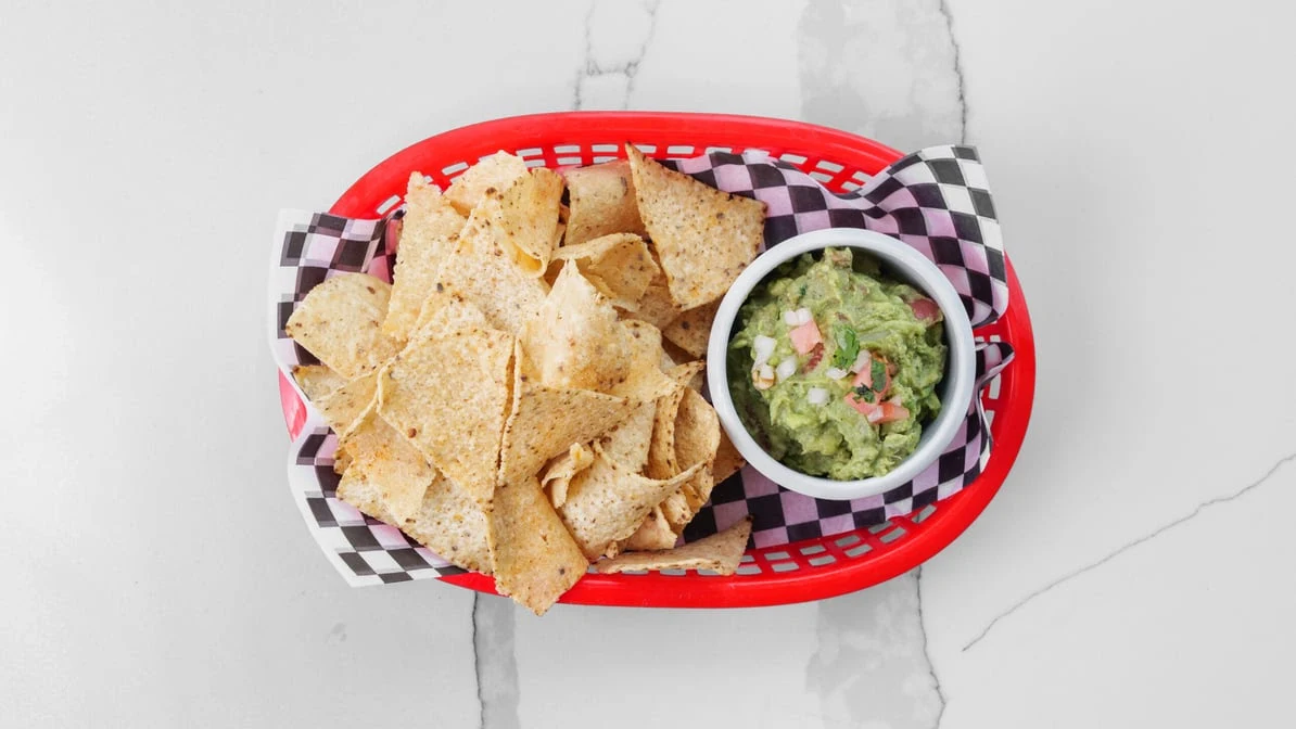 Food & drink, Calient-Eh Gril Mexicain