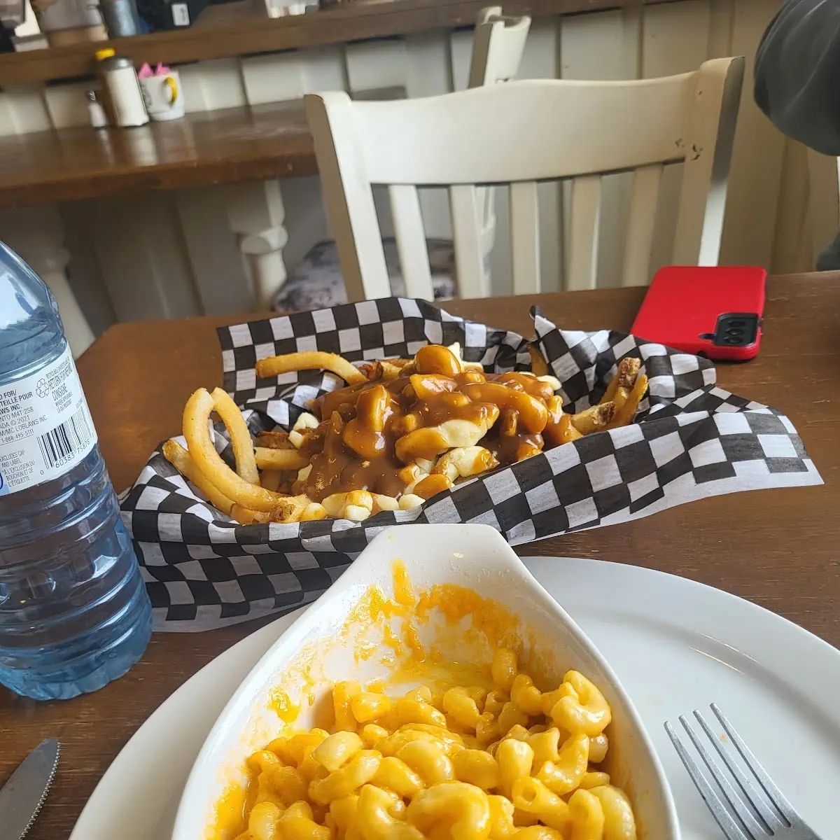 Food & drink, Stub-bees Bee-stro