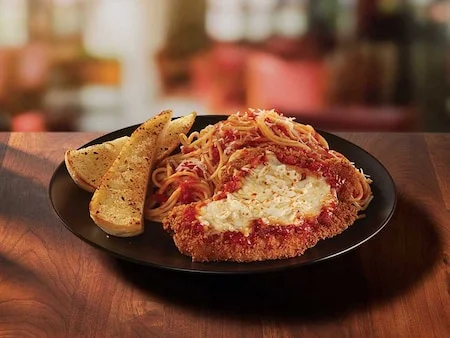 Food & drink, Swiss Chalet