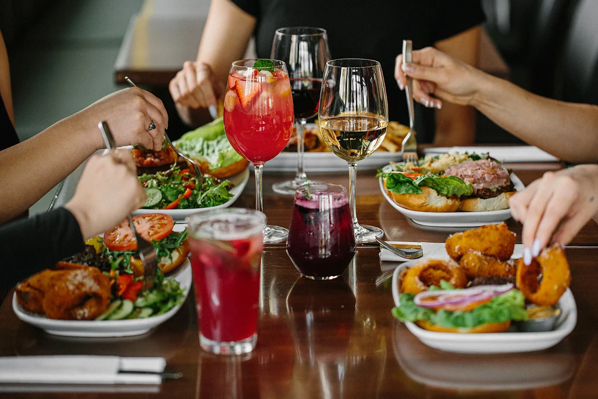 Food & drink photo 1