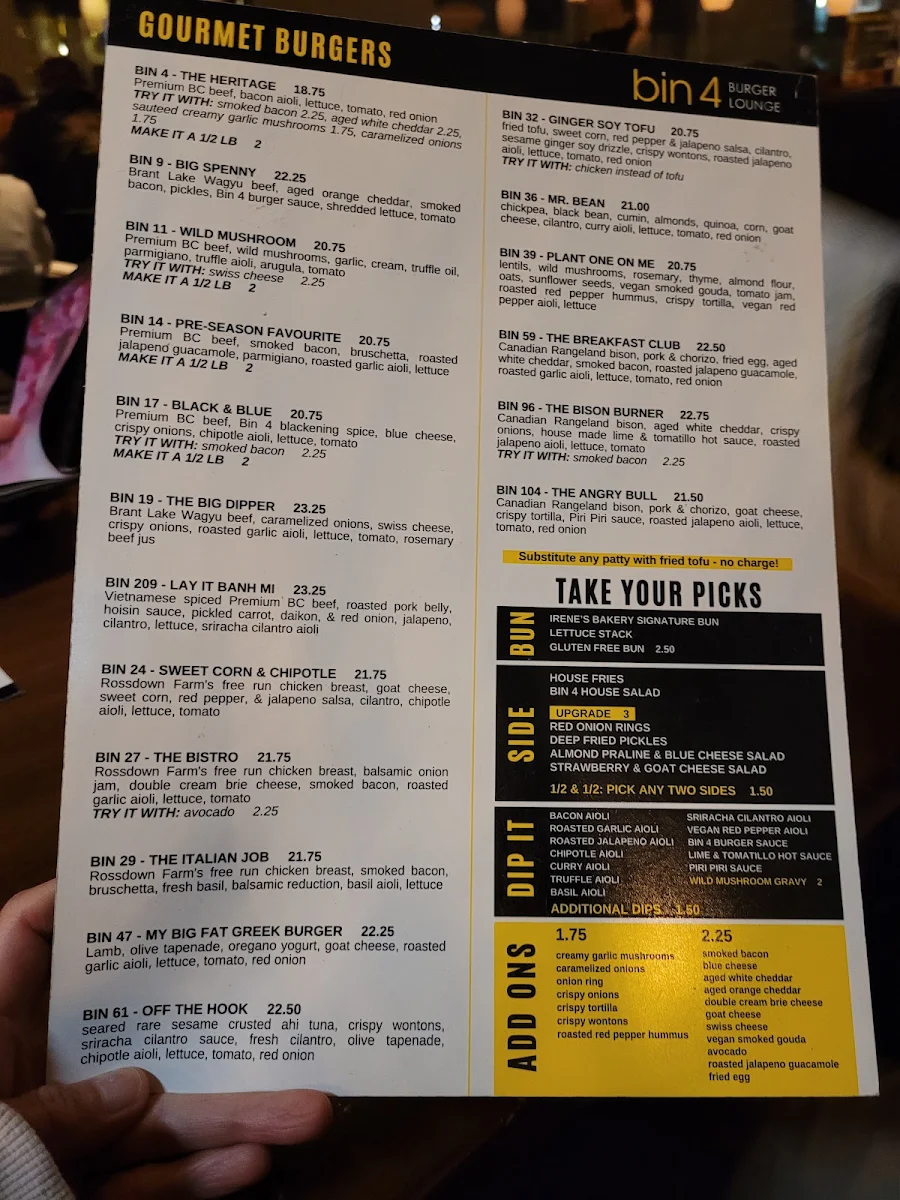 Menu photo 8