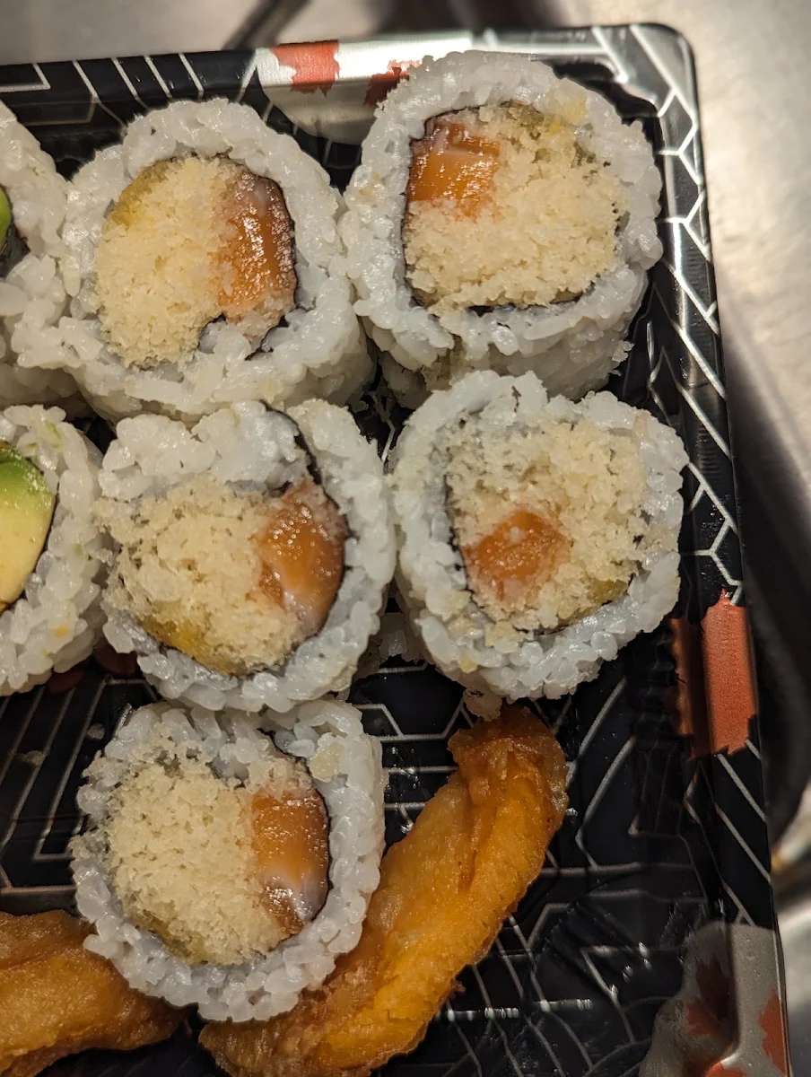 Food & drink, Wasabi Asian Cuisine
