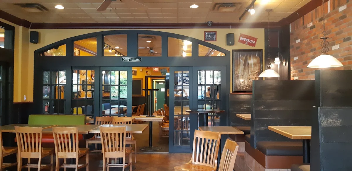 Vibe, Wasabi Asian Cuisine