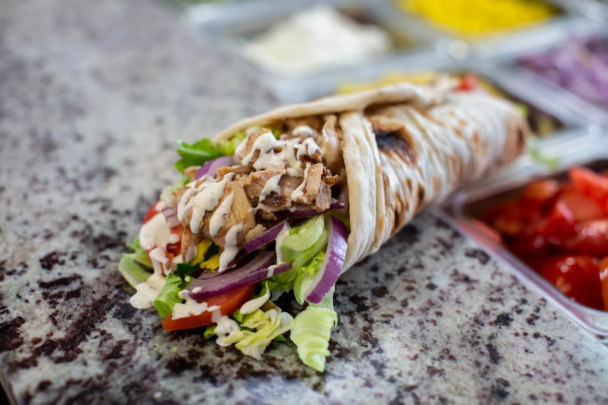 Food & drink photo 1