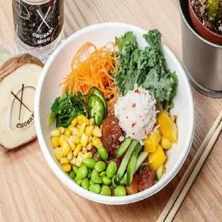Food & drink, Chosabi Portage
