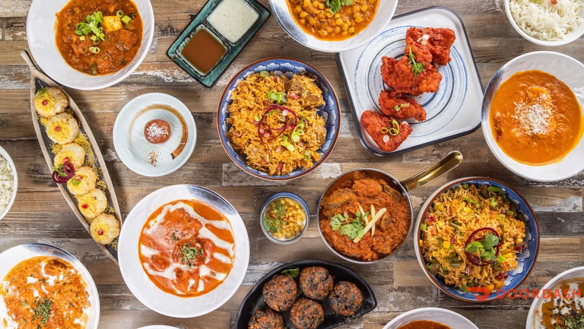 Food & drink photo 1