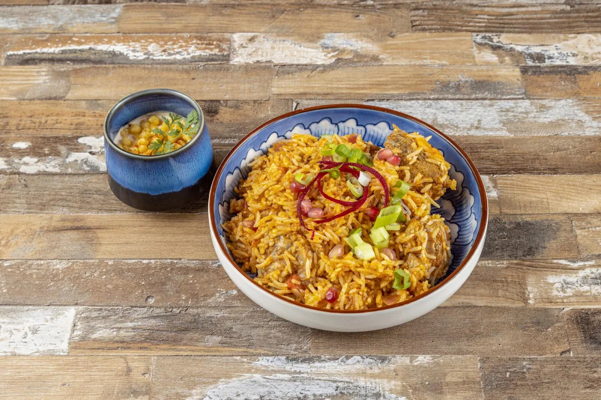 Food & drink photo 5