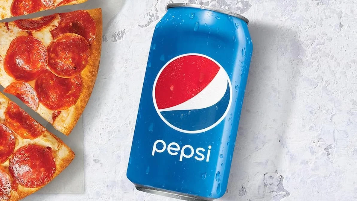Food & drink, Pizza Hut