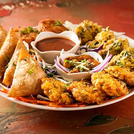 Food & drink, Shahi Pakwan