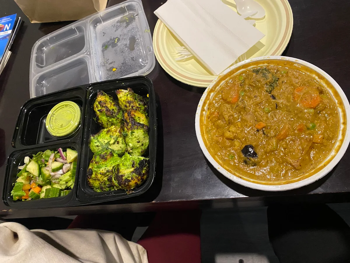 Food & drink, Shahi Pakwan