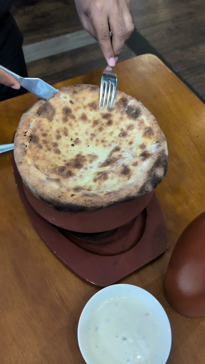 Food & drink, Shahi Pakwan