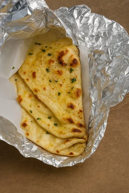 Food & drink, Shahi Pakwan