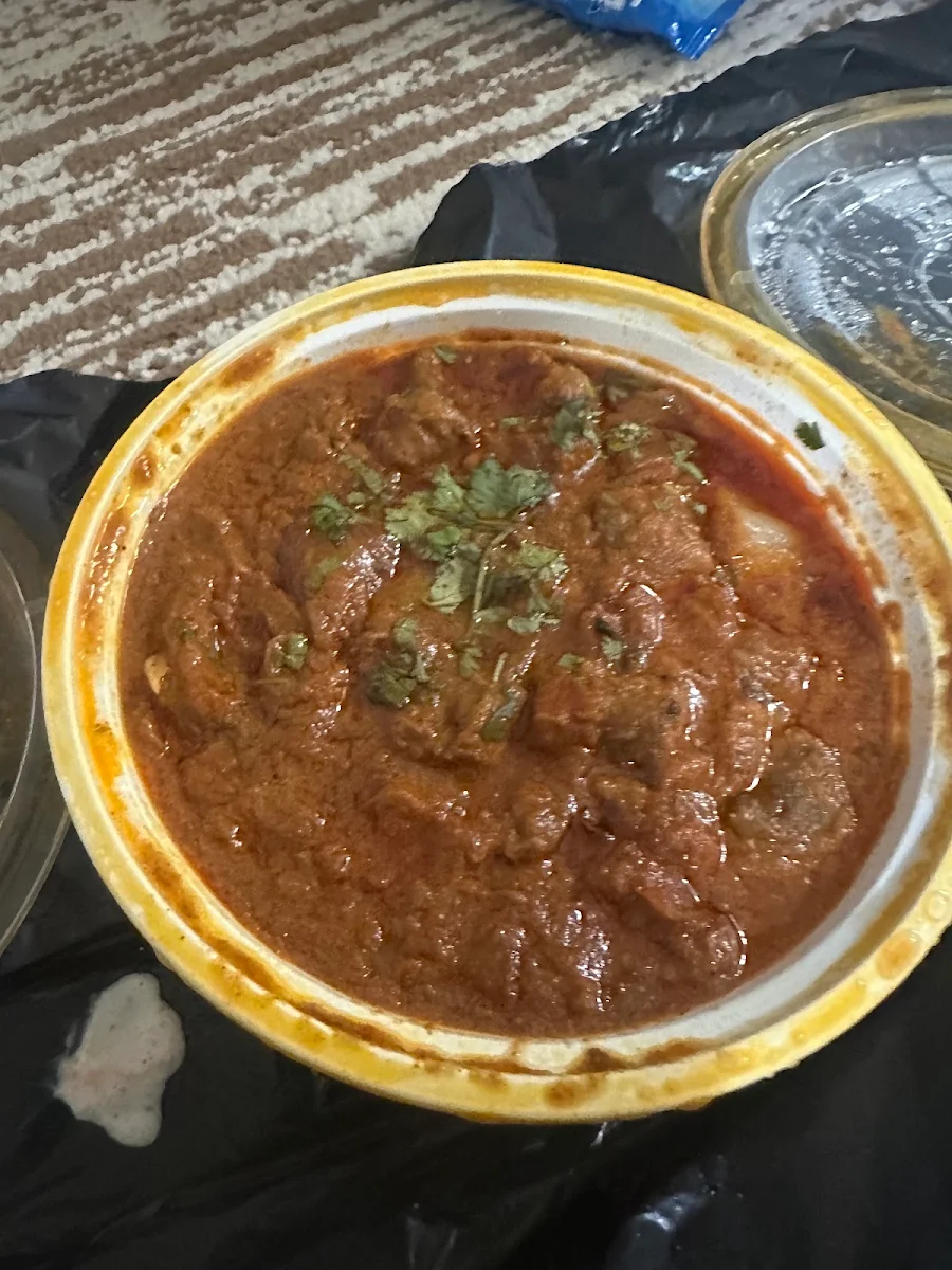 Food & drink, Shahi Pakwan