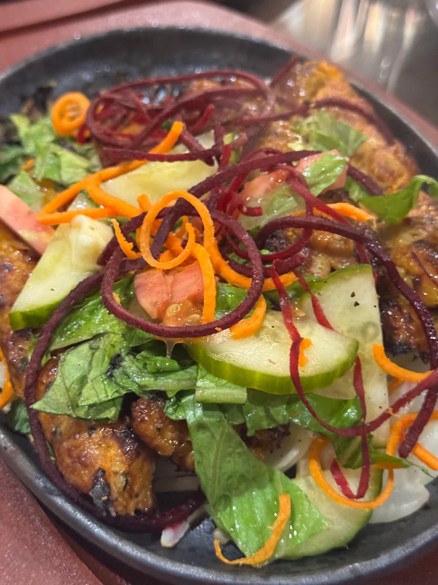 Food & drink, Shahi Pakwan