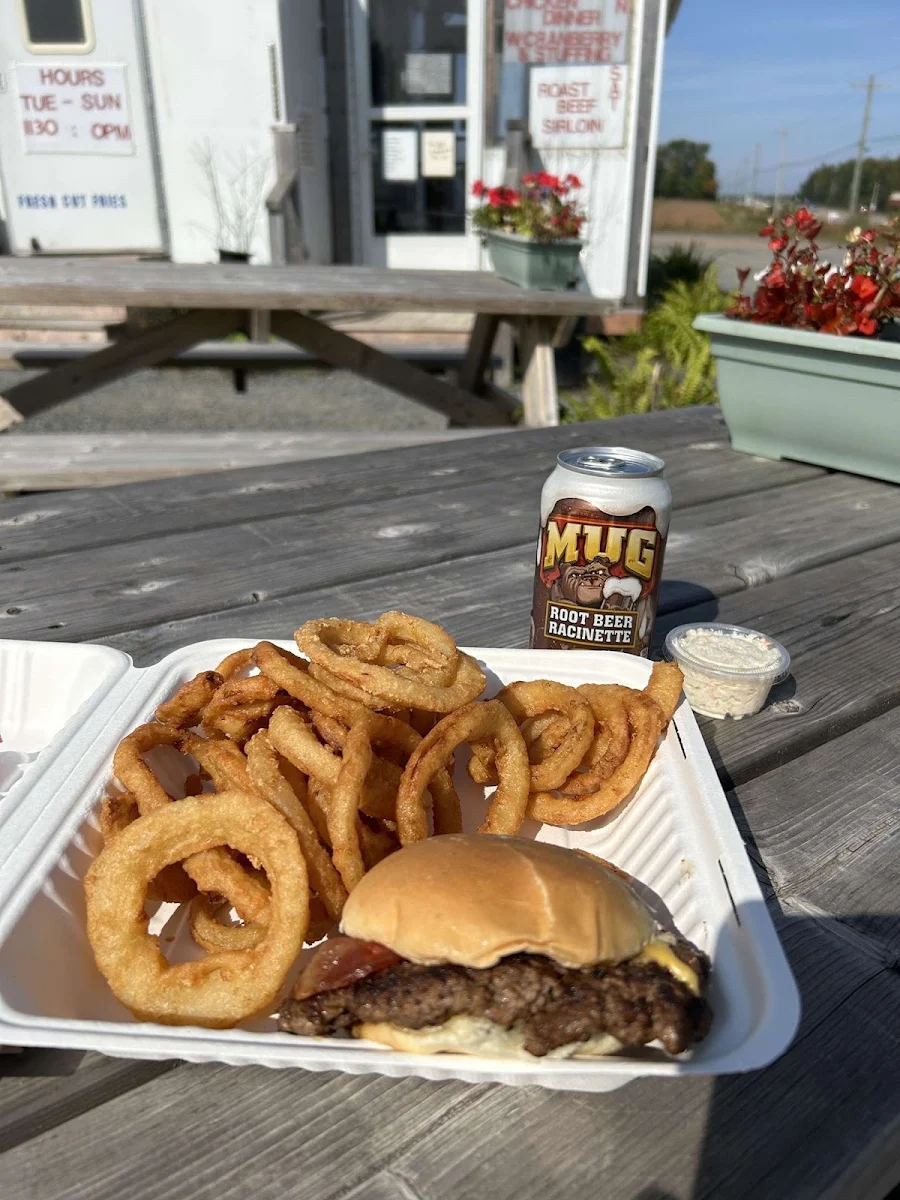 Food & drink photo 2