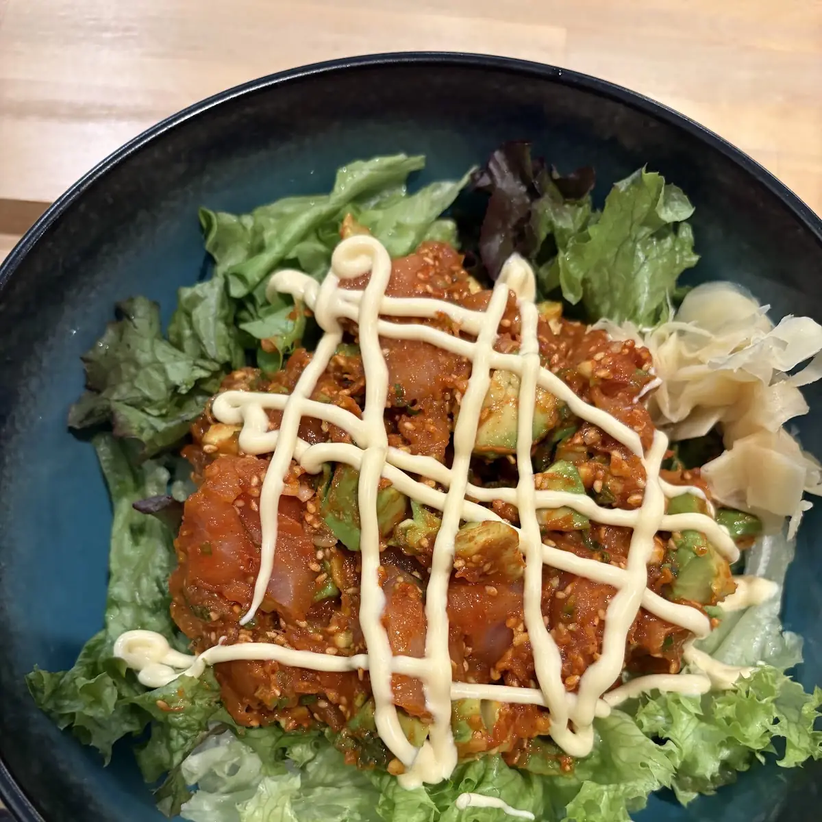 Food & drink, Mutsuki-An
