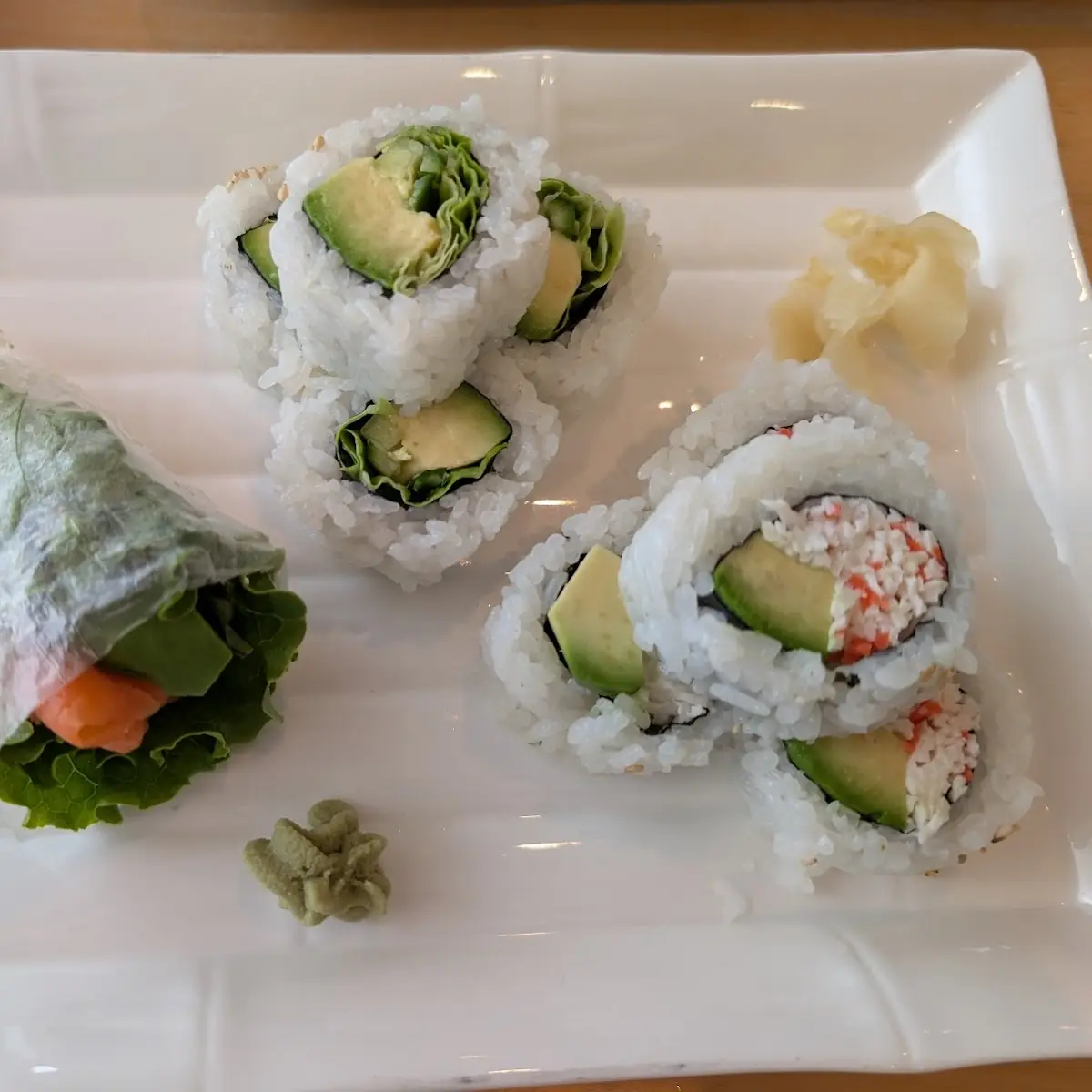 Food & drink, Mutsuki-An