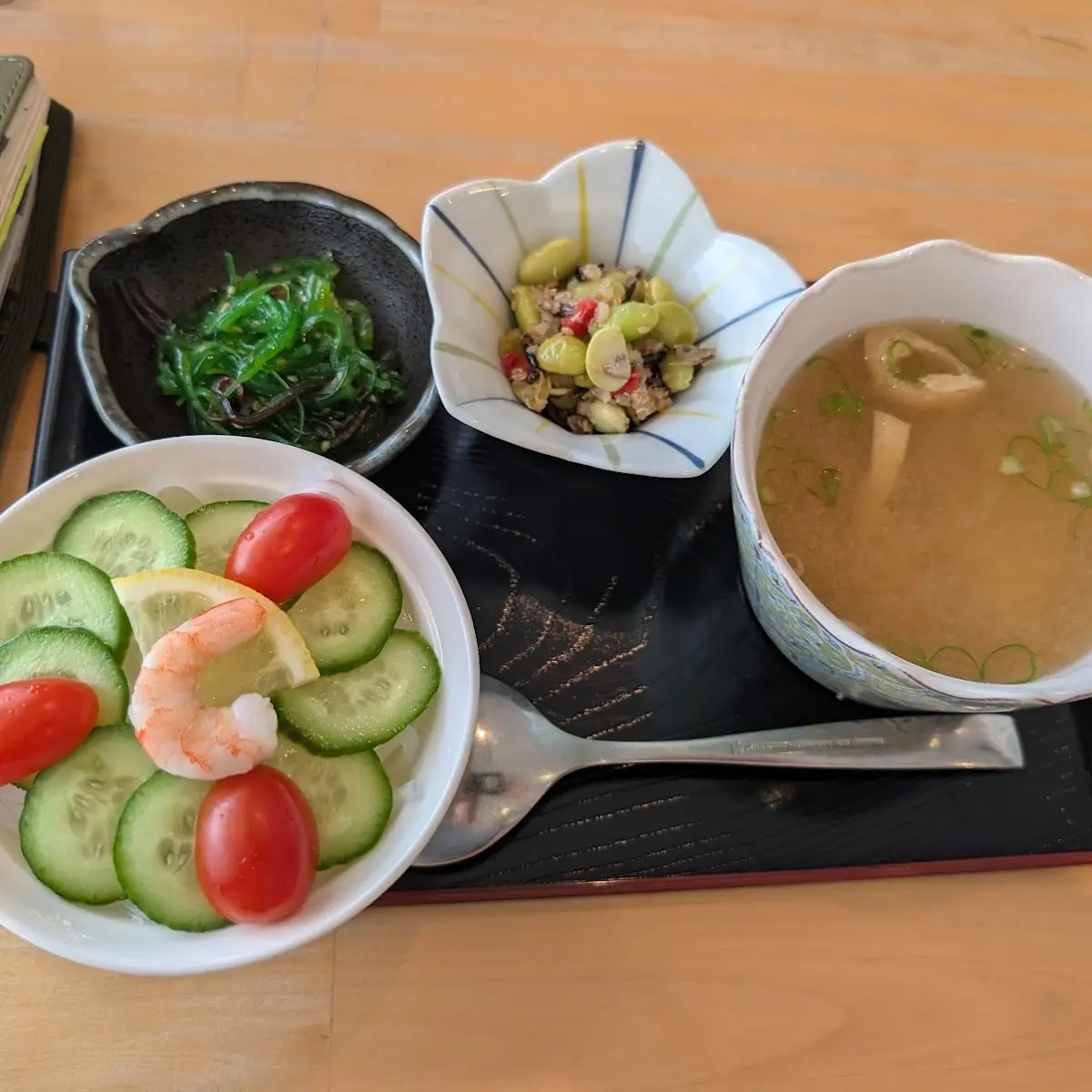 Food & drink, Mutsuki-An