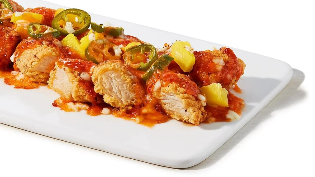 Food & drink, Domino's Pizza