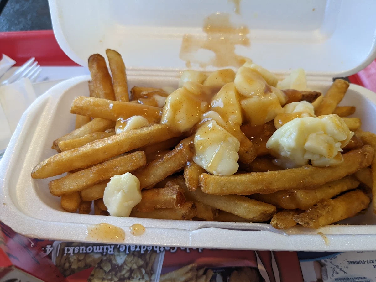Food & drink, Dixie Lee