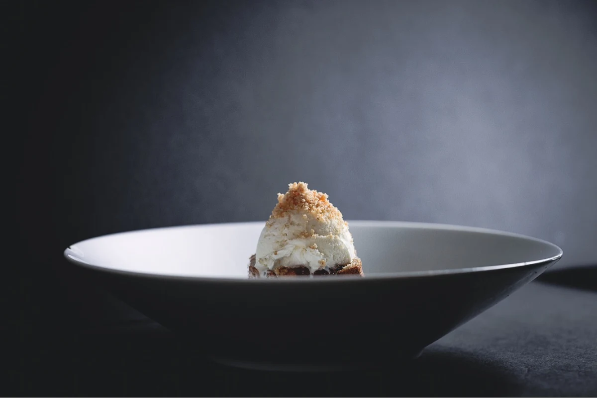 Food & drink, Le Esmond