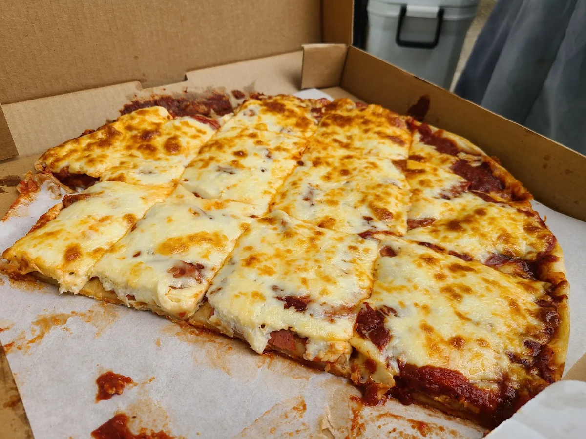 Food & drink, Pizza Den Restaurant