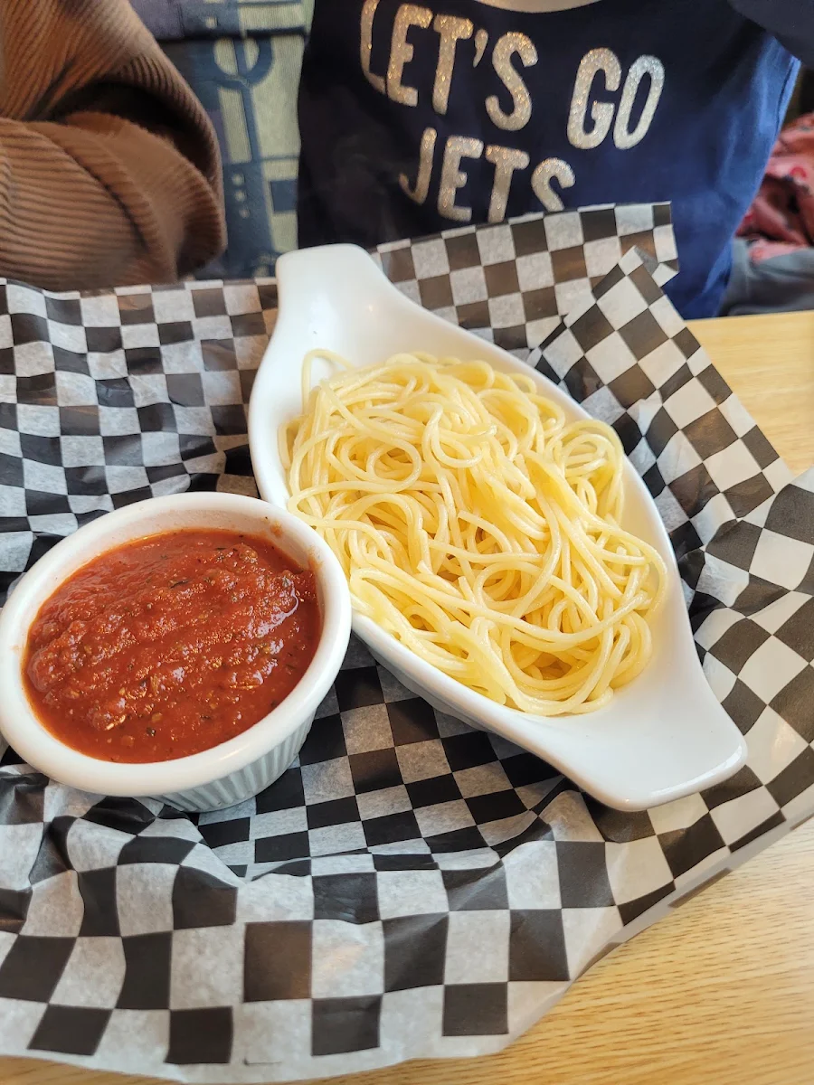 Food & drink, Pizza Den Restaurant