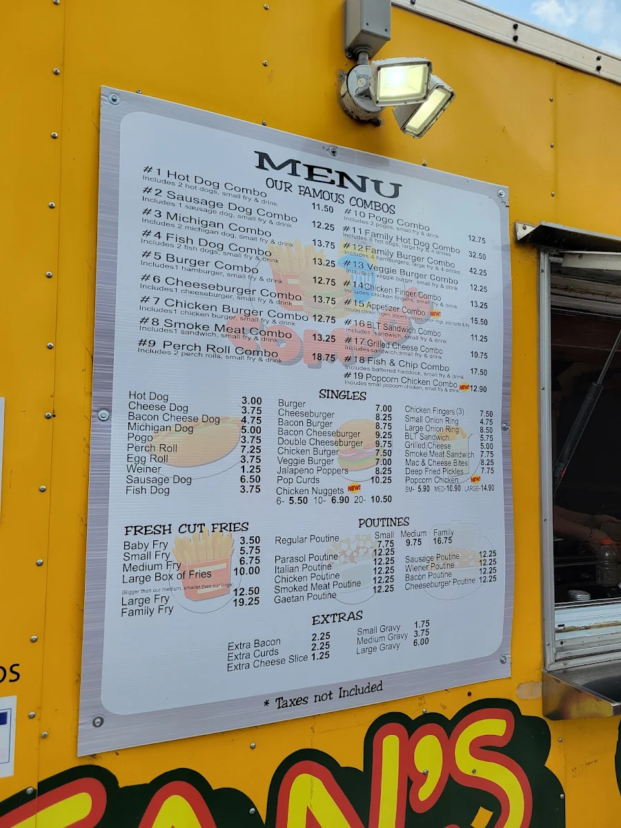 Menu photo 5