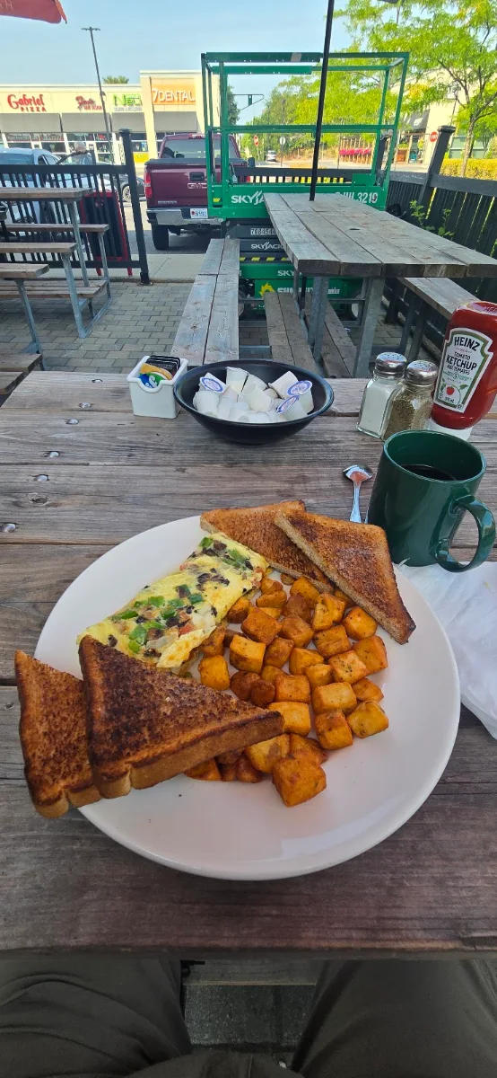 Food & drink, Jonny Canuck's Bar & Grill