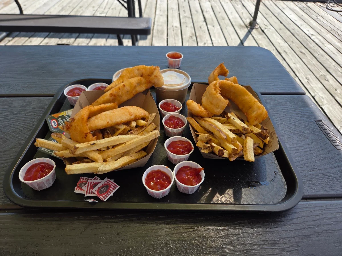 Food & drink, Herbert Fisheries