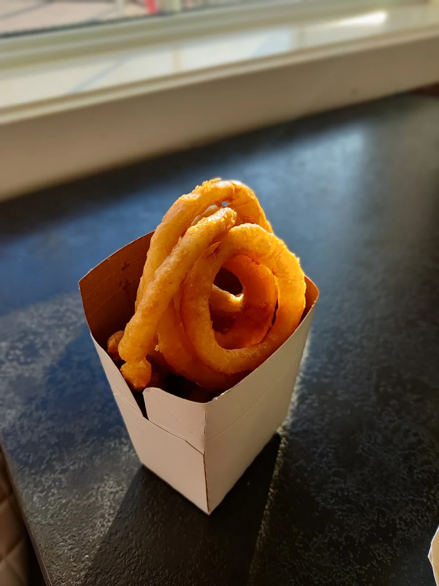 Food & drink, Herbert Fisheries