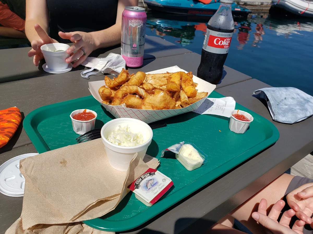 Food & drink, Herbert Fisheries